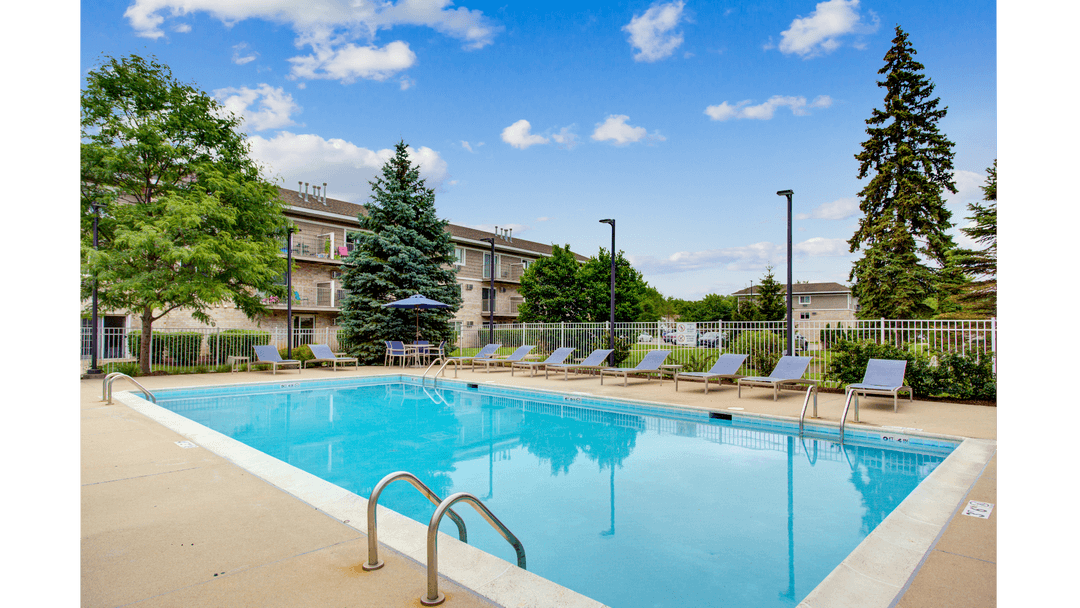 The Gates of Deer Grove Apartment Homes Cotel Housing